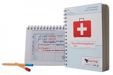 gesundheitstagebuch