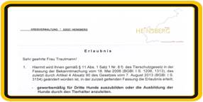§11 Abs.1 Satz1 Nr. 8f